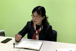 副校長(zhǎng)郭文到心理健康教育與咨詢中心調(diào)研指導(dǎo)工作