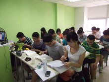 育明教育咨詢有限責(zé)任公司 專業(yè)導(dǎo)航，點(diǎn)亮學(xué)子未來