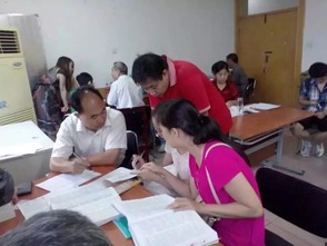 教育咨詢認準品牌，青島仁人教育機構為孩子的成長保駕護航